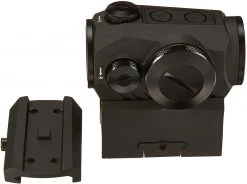Sig Sauer SOR52001 Romeo5 Compact Red Dot Sight, 1x20 MM, IPX7 Waterproof Outdoor Recreation