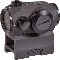 Outdoor Recreation Sig Sauer ROMEO5 TREAD Red Dot Sight, 1x20mm 2 MOA, SOR52010