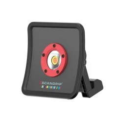 Scangrip Multimatch R Work Light 1200 Lumen LED Light For Color Matching Work Lights