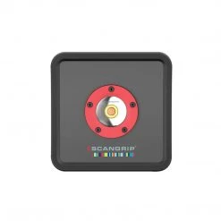 Scangrip Multimatch R Work Light 1200 Lumen LED Light For Color Matching Work Lights