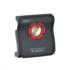 Scangrip Multimatch 3 Work Light 3000 Lumen LED Light With SPS And All Daylight