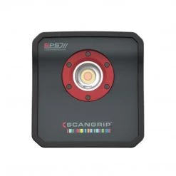 Scangrip Multimatch 3 Work Light 3000 Lumen LED Light With SPS And All Daylight