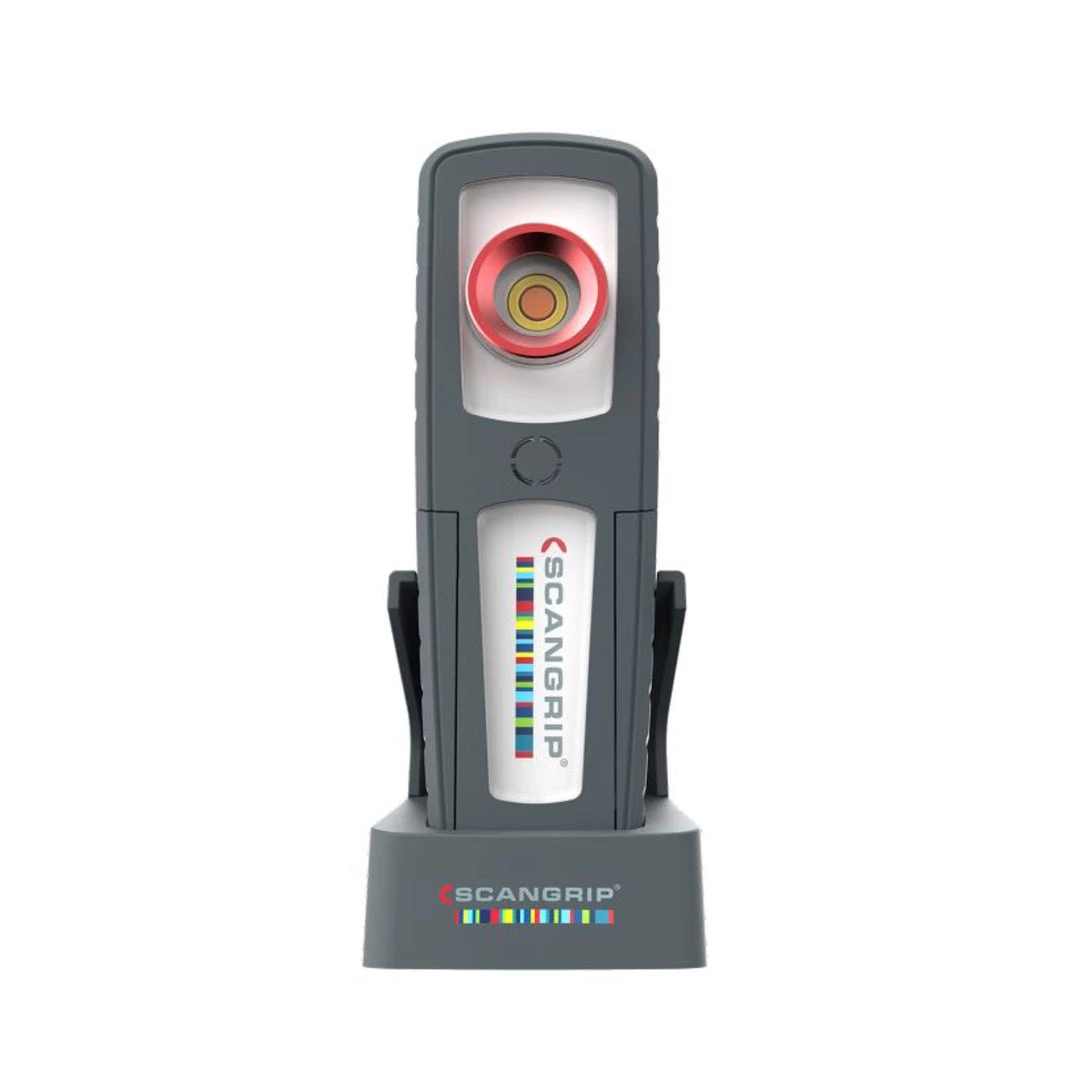 Work Lights Scangrip Sunmatch 3 Rechargeable All Daylight Lamp For Detailing And Color Match 1 Work Lights Scangrip Sunmatch 3 Rechargeable All Daylight Lamp For Detailing And Color Match