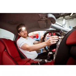 Work Lights Scangrip I-Match 2 Professional Color Matching Headlamp 160 Lumen COB Led Light 6 Work Lights Scangrip I-Match 2 Professional Color Matching Headlamp 160 Lumen COB Led Light