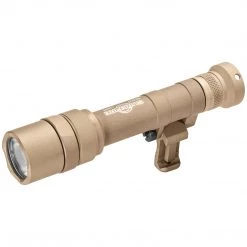 SureFire Scoutlight Pro Tactical Light 1000 Lumen LED 640U Tan