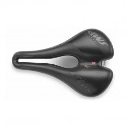 Selle SMP TRK Large GEL Bike Seat For Trekking And City Bikes 5 Selle SMP TRK Large GEL Bike Seat For Trekking And City Bikes