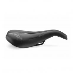 Outdoor Recreation Selle SMP TRK Medium GEL Bike Seat For Trekking And City Bikes