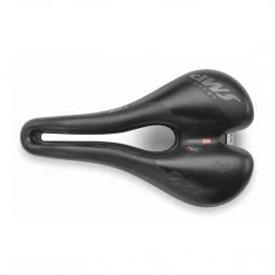 Outdoor Recreation Selle SMP TRK Medium GEL Bike Seat For Trekking And City Bikes