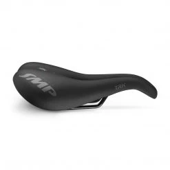Selle SMP TRK Large Wide Bike Seat For Trekking And City Bikes