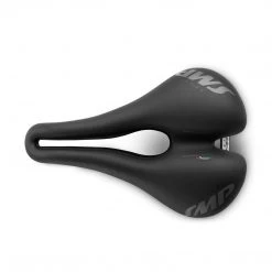 Selle SMP TRK Large Wide Bike Seat For Trekking And City Bikes
