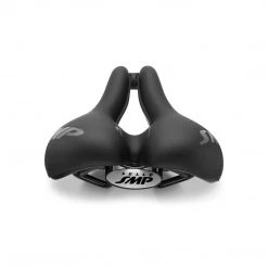 Outdoor Recreation Selle SMP TRK Medium Bike Seat For Trekking And City Bikes