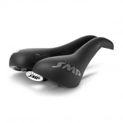 Outdoor Recreation Selle SMP TRK Medium Bike Seat For Trekking And City Bikes