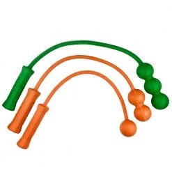 The Total Serve ServeMaster Academy (Family Pack) 3-Ball, 2-Ball, 1-Ball Outdoor Recreation