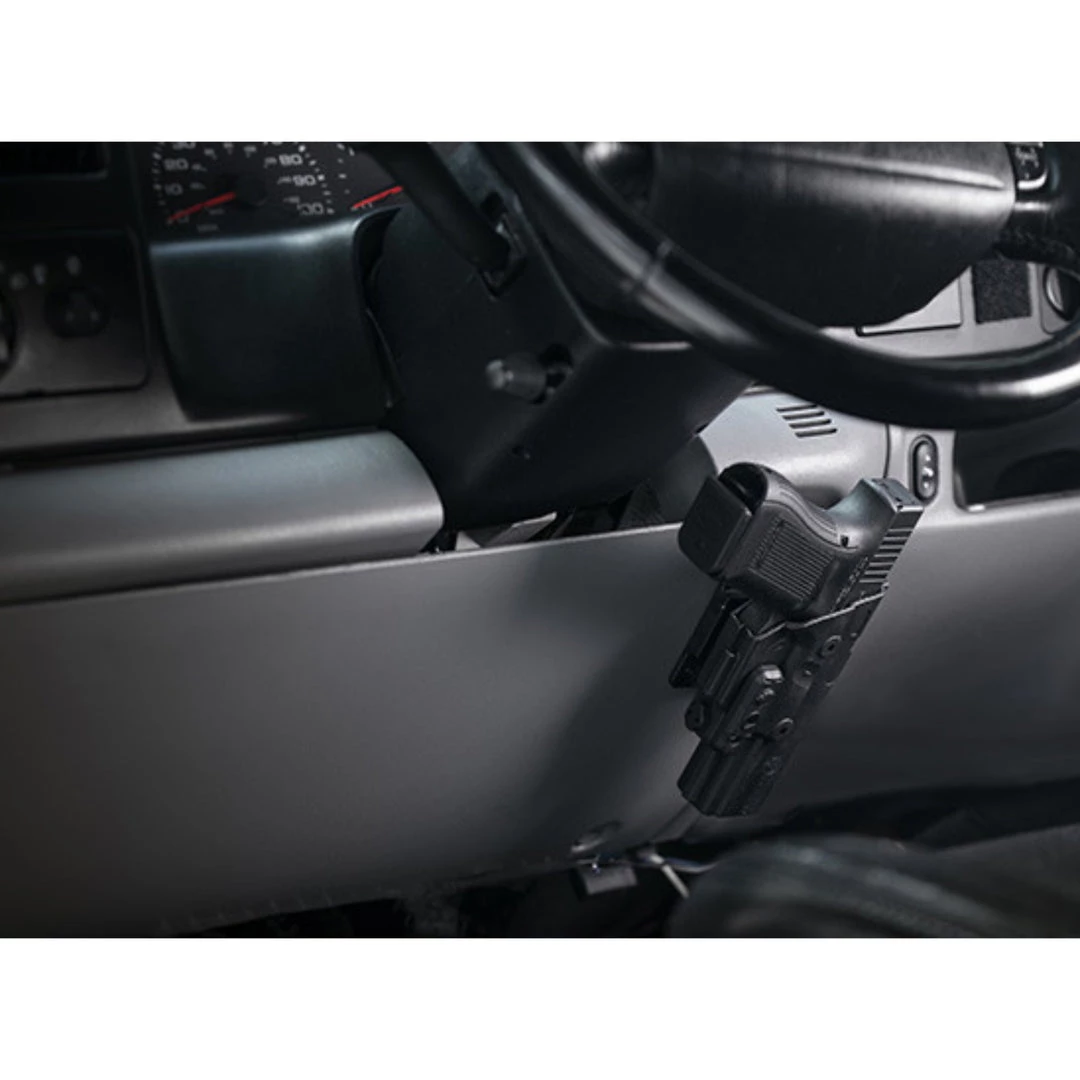 Alien Gear Holsters Glock - 17 ShapeShift Core Carry Pack - Right Handed 3 Alien Gear Holsters Glock - 17 ShapeShift Core Carry Pack - Right Handed