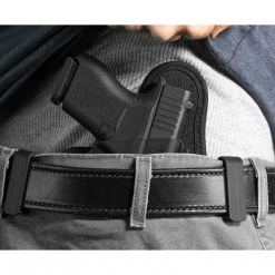 Alien Gear Holsters Shape Shift Inside Waist Band - S&W M&P9 2.0 4.25 Inch - RH