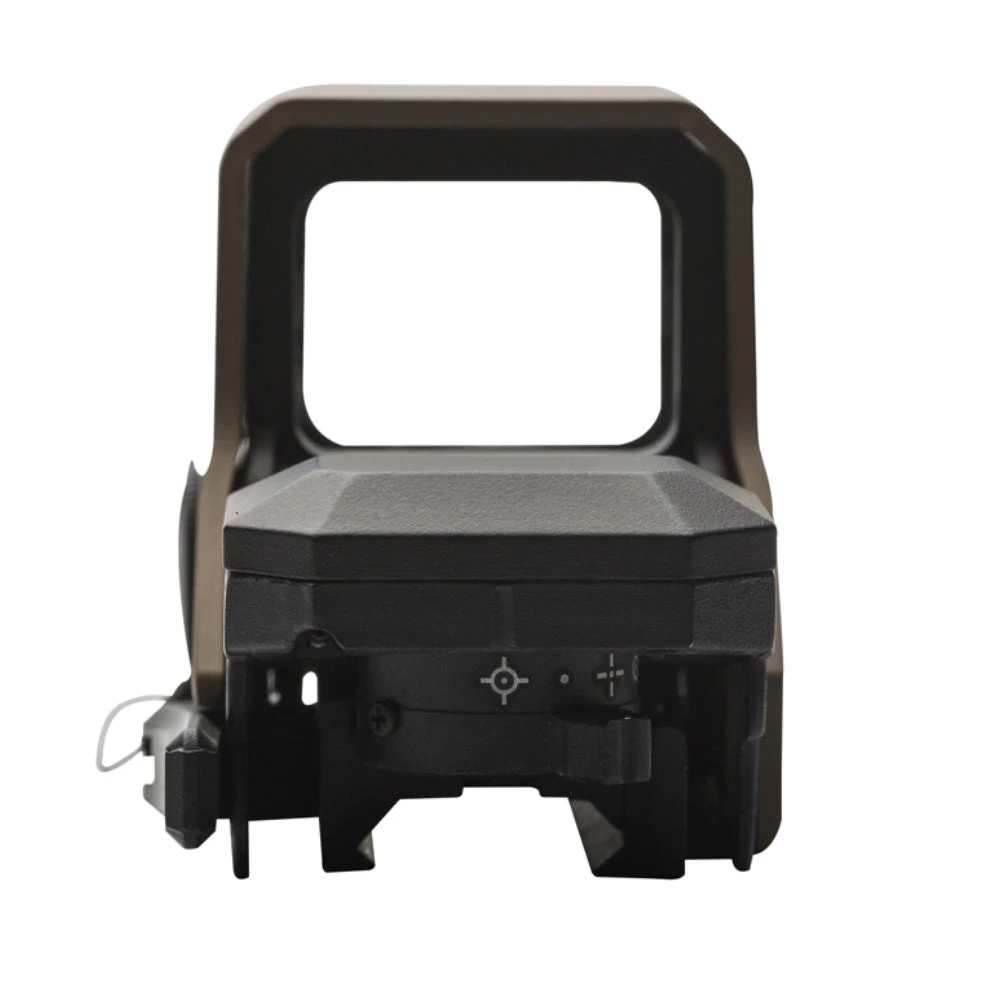 Sightmark Ultra Shot R-Spec Reflex Sight, Red/Green Reticle - Dark Earth 4 Sightmark Ultra Shot R-Spec Reflex Sight, Red/Green Reticle - Dark Earth