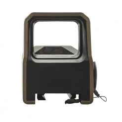 Sightmark Ultra Shot R-Spec Reflex Sight, Red/Green Reticle - Dark Earth 19 Sightmark Ultra Shot R-Spec Reflex Sight, Red/Green Reticle - Dark Earth