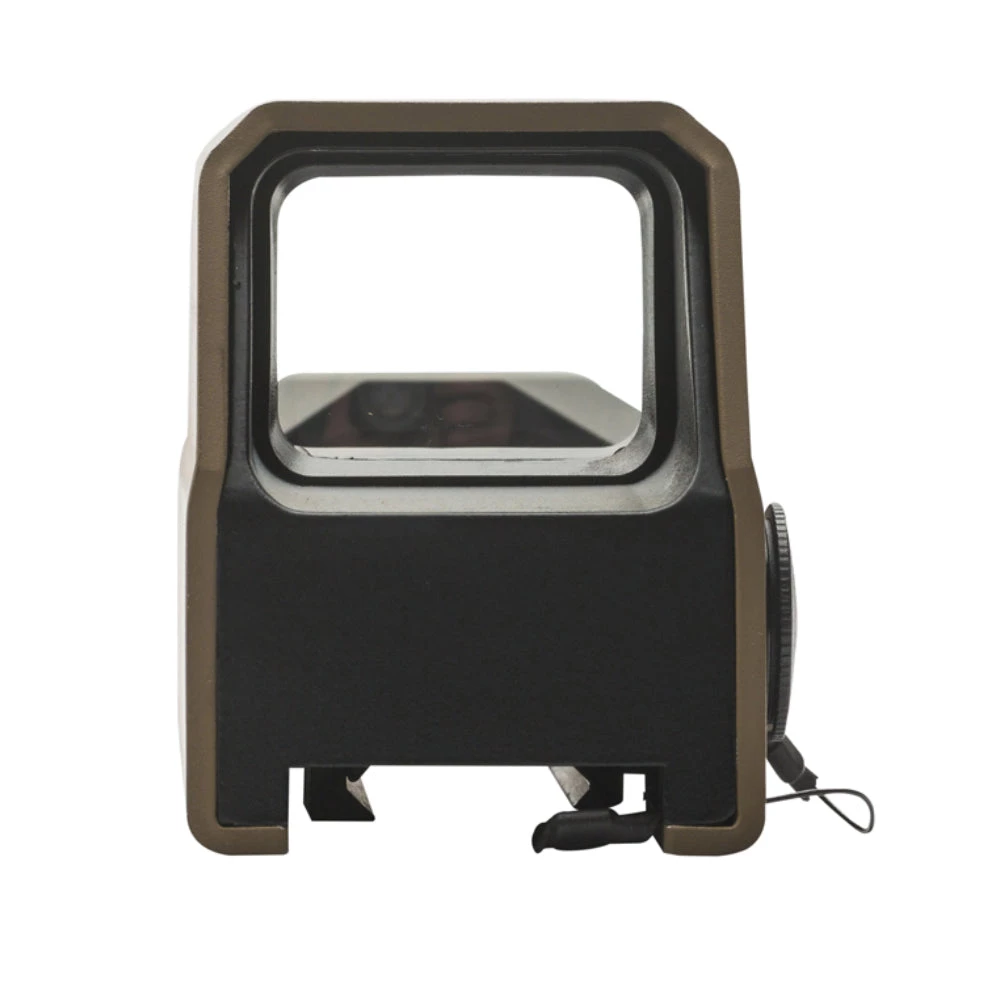 Sightmark Ultra Shot R-Spec Reflex Sight, Red/Green Reticle - Dark Earth 9 Sightmark Ultra Shot R-Spec Reflex Sight, Red/Green Reticle - Dark Earth