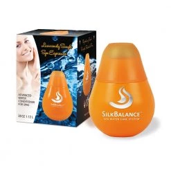 SilkBalance Spa Water Care System 38oz/1.12L Outdoor Recreation
