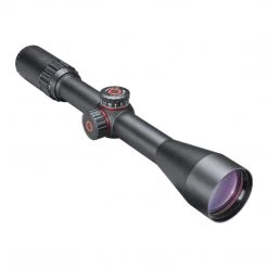 Simmons 3-9x40 Rifle Scope ProTarget Rimfire With Weaver Rings, Matte Black