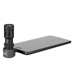 Saramonic SmartMic+ UC Compact Directional Microphone With USB-C Connector