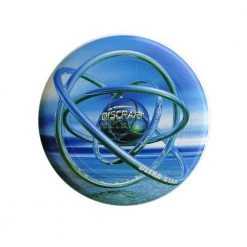 Discraft SuperColor Ultra-Star 175g Ultimate Frisbee Disc Outdoor Recreation