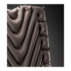 Outdoor Recreation Klymit Luxe Sleeping Pad, Extra Wide Maximum Comfort Non-Insulated For Camping