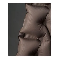 Outdoor Recreation Klymit Luxe Sleeping Pad, Extra Wide Maximum Comfort Non-Insulated For Camping