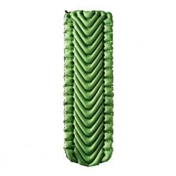Klymit Static V Sleeping Pad, Lightweight Sleep Pad For Backpacking & Camping Outdoor Recreation