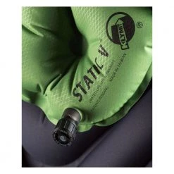 Klymit Static V Sleeping Pad, Lightweight Sleep Pad For Backpacking & Camping Outdoor Recreation