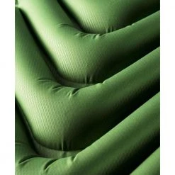 Klymit Static V Sleeping Pad, Lightweight Sleep Pad For Backpacking & Camping Outdoor Recreation