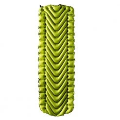 Outdoor Recreation Klymit Static V2 Sleeping Pad, Lightweight Sleep Pad For Backpacking & Camping