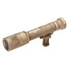 SureFire Infrared Scoutlight Pro Tactical LED Light - Tan Outdoor Recreation