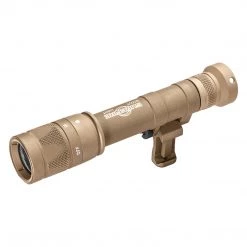 SureFire Infrared Scoutlight Pro Tactical LED Light - Tan Outdoor Recreation