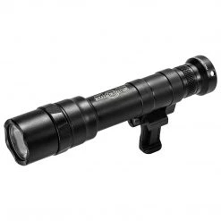 Outdoor Recreation SureFire Duel Fuel Scoutlight Pro Tactical Light 1500 Lumen LED M640DF