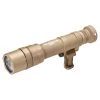 Outdoor Recreation SureFire Duel Fuel Scoutlight Pro Tactical Light 1500 Lumen LED M640DF Tan