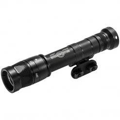 Outdoor Recreation SureFire Infrared Scoutlight Pro Weapon Light 350 Lumen LED M640V - Black