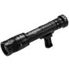 Outdoor Recreation SureFire Infrared Scoutlight Pro Weapon Light 350 Lumen LED M640V - Black
