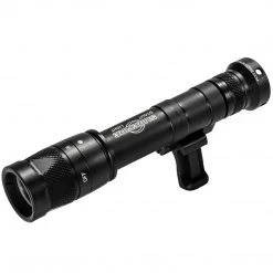Outdoor Recreation SureFire Infrared Scoutlight Pro Weapon Light 350 Lumen LED M640V - Black