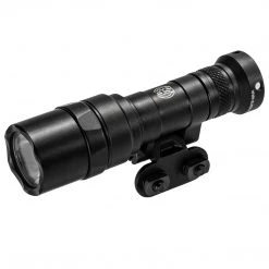 Outdoor Recreation SureFire Mini Scoutlight Pro Tactical Light 500 Lumen Compact LED 340C