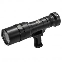 Outdoor Recreation SureFire Mini Scoutlight Pro Tactical Light 500 Lumen Compact LED 340C