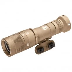 Outdoor Recreation SureFire Mini Infrared Scoutlight Pro Tactical Light M340V Tan