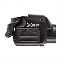 SureFire XSC Sig Sauer P365 Tactical Light Micro-Compact Flashlight