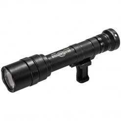 SureFire Scoutlight Pro Weapon Light High Output 1000 Lumen LED M640U-BK-PRO Outdoor Recreation