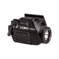 Outdoor Recreation SureFire XSC Hellcat Tactical Light Micro-Compact Flashlight