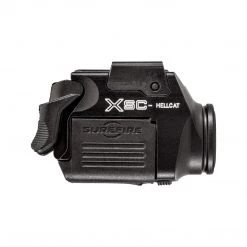 Outdoor Recreation SureFire XSC Hellcat Tactical Light Micro-Compact Flashlight