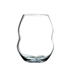 Outdoor Recreation Riedel Swirl White Wine Glass, Set Of 2