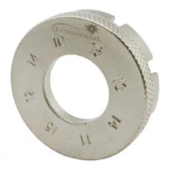 Lumintrail Bicycle Spoke Adjuster Wrench