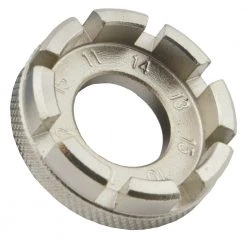 Lumintrail Bicycle Spoke Adjuster Wrench