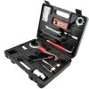 Lumintrail Bike Repair Tool Kit 26 Pieces Outdoor Recreation